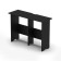 Glorious Mix Station 2 DJ Workstation Table, Black