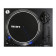 Mixars LTA Straight-Arm High Torque DJ Turntable