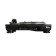 Mixars LTA Straight-Arm High Torque DJ Turntable
