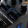 Reloop MIXON-8-PRO 4-Channel Professional Hybrid DJ Controller