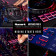 Numark Mixtrack Pro FX 2-Deck USB DJ Controller