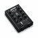 Gemini MM-1BT 2-Channel Compact DJ Mixer w/ Bluetooth Input