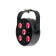 ColorKey MobilePar HEX 5 Battery-Powered Wireless Uplight