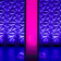 ColorKey MobilePar HEX 5 Battery-Powered Wireless Uplight