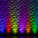 ColorKey MobilePar HEX 5 Battery-Powered Wireless Uplight