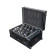 ColorKey MobilePar HEX 5 Battery-Powered Wireless Uplight 8-Pack w/ Charging Case