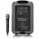 Behringer MPA200BT All-in-One Portable 200-Watt PA System w/ Bluetooth