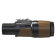 Neutrik NL2FXX-W-S Connector, 2-pole speakON