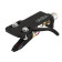 Ortofon OM PRO-S Pre-Mounted on SH-4 Black Headshell, 2-Pack