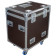 Odyssey OPT302230WBRN 30"x22"x30" Brown Utility Tour Trunk Case w/ Caster Wheels
