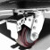 Odyssey OPTCADI4530W 43"x30"x30" Cadillac Case w/ Casters