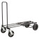 Odyssey OR12STEALTH RockNRoller All-Terrain 8-in-1 Equipment Multi-Cart