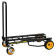 Odyssey OR14G RockNRoller Ground Glider 8-in-1 Equipment Multi-Cart