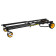 Odyssey OR14G RockNRoller Ground Glider 8-in-1 Equipment Multi-Cart