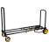 Odyssey OR14G RockNRoller Ground Glider 8-in-1 Equipment Multi-Cart