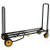 Odyssey OR16RT RockNRoller Ground Glider 8-in-1 Equipment Multi-Cart