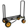 Odyssey OR18RT RockNRoller Ground Glider 8-in-1 Equipment Multi-Cart