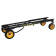 Odyssey OR18RT RockNRoller Ground Glider 8-in-1 Equipment Multi-Cart