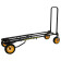 Odyssey OR18RT RockNRoller Ground Glider 8-in-1 Equipment Multi-Cart