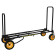 Odyssey OR18RT RockNRoller Ground Glider 8-in-1 Equipment Multi-Cart