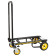 Odyssey OR2RT RockNRoller Micro 8-in-1 Equipment Multi-Cart