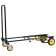 Odyssey OR2RT RockNRoller Micro 8-in-1 Equipment Multi-Cart