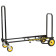 Odyssey OR2RT RockNRoller Micro 8-in-1 Equipment Multi-Cart