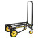 Odyssey OR6RT RockNRoller Mini 8-in-1 Equipment Multi-Cart
