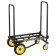Odyssey OR6RT RockNRoller Mini 8-in-1 Equipment Multi-Cart