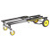 Odyssey OR6RT RockNRoller Mini 8-in-1 Equipment Multi-Cart