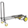 Odyssey OR6RT RockNRoller Mini 8-in-1 Equipment Multi-Cart