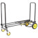 Odyssey OR6RT RockNRoller Mini 8-in-1 Equipment Multi-Cart