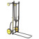 Odyssey OR6RT RockNRoller Mini 8-in-1 Equipment Multi-Cart