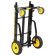 Odyssey OR6RT RockNRoller Mini 8-in-1 Equipment Multi-Cart