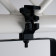ADJ OSLIM Narrow 1.5" O-Clamp