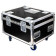 Odyssey OTT302422WP 30"x24"x22" Utility Tour Trunk Case w/ Caster Wheels