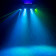 ColorKey CKU-3030 PARTY BAR FX Compact All-in-One Multi-Effect Lighting System, 2-Pack