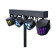ColorKey CKU-3020 PARTY BAR GO Compact All-in-One Battery Powered Lighting System