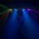 ColorKey CKU-3020 PARTY BAR GO Compact All-in-One Battery Powered Lighting System
