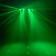 ColorKey CKU-3020 PARTY BAR GO Compact All-in-One Battery Powered Lighting System