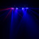 ColorKey CKU-3020 PARTY BAR GO Compact All-in-One Battery Powered Lighting System