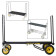 rocknroller pdj-r12rt-1