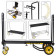 rocknroller pdj-r6rt-4