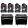 chauvet professional pdj-roguer1beamspot1