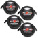 pig hog phm15-4pak