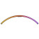 ADJ PIXIE CURVE 60 Indoor Curved LED Strip