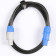 ADJ PLC3 3 Foot Neutrik Powercon Link Cable