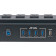 ADJ POW-R BAR65 Power Box w/ Power Sockets and USB 3.0 Ports