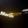Martin MANIA PR1 Gobo Projector Promotion Effect Light