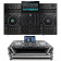 denon dj prime4plus-pak3